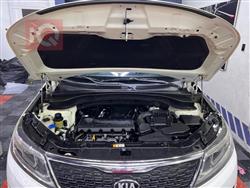 کیا سۆرینتۆ